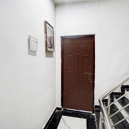 Hotel O Laxmi Guest House 瓦拉纳西 外观 照片